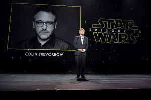 'Star Wars': 5 impactantes diferencias entre 'The Rise of Skywalker' y 'Duelo de los destinos' de Colin Trevorrow