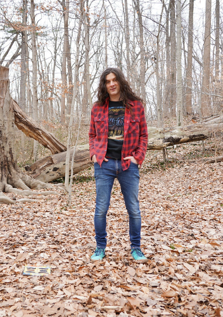 KURT VILE ANUNCIA SU NUEVO ÁLBUM