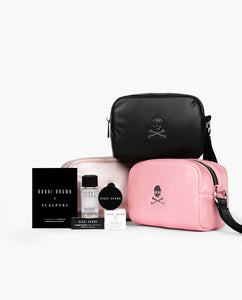 BOBBI BROWN X SCALPERS
