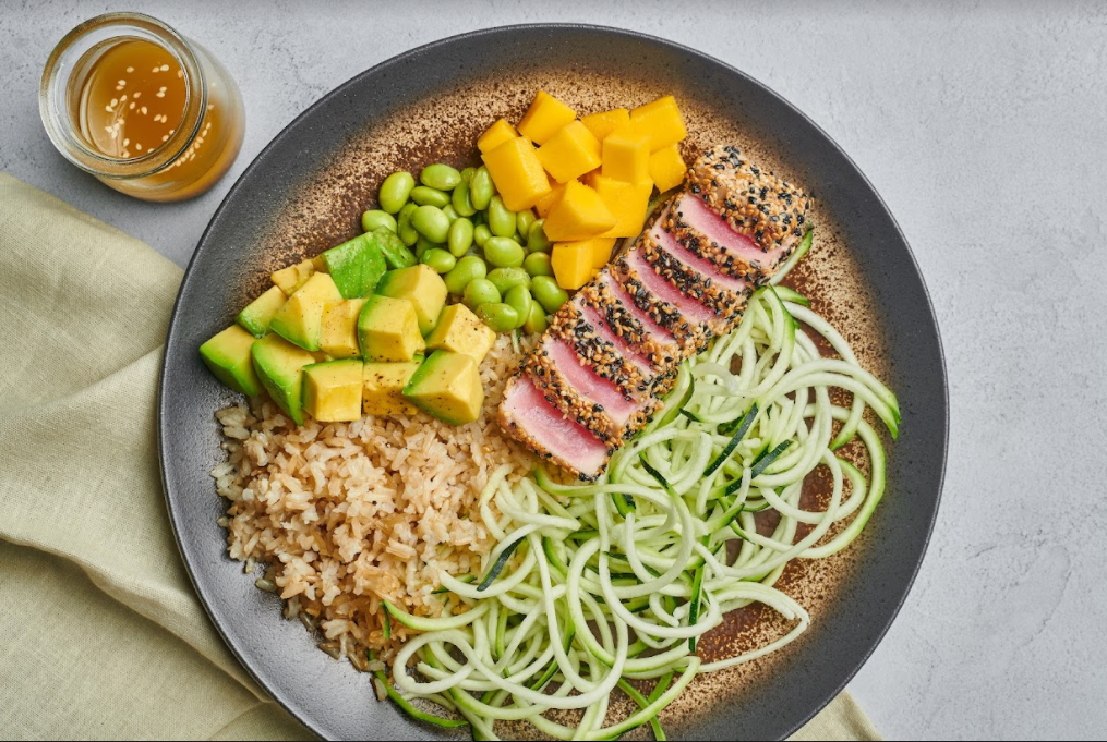 Cómo empezar una rutina saludable: ¡Cambia tus hábitos!