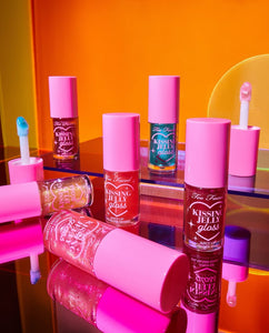 Too Faced launches on Amazon in the U.S.