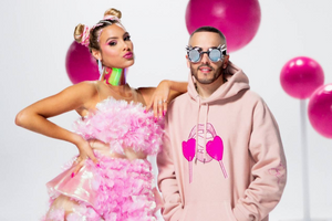 LELE PONS Y YANDEL LANZAN EL NUEVO SENCILLO Y VIDEO MUSICAL  “BUBBLE GUM”