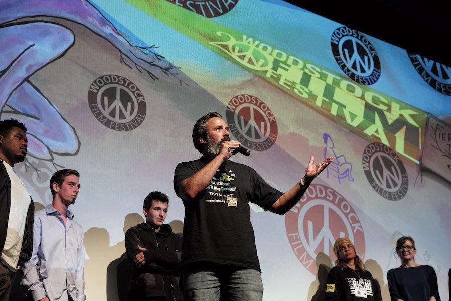 2020 WOODSTOCK FILM FESTIVAL SUMMER YOUTH FILM LAB GOES ONLINE