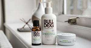 Trivia: Gana un kit de BullDog SkinCare for Men