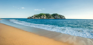 5 actividades que te sorprenderán en Huatulco