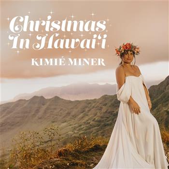 Award-Winning Artist KIMIE MINER to Perform Special Holiday Performance at International Market Place