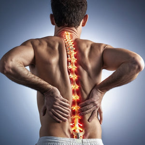 From Posture to Injury: Exploring the Causes of Back Pain