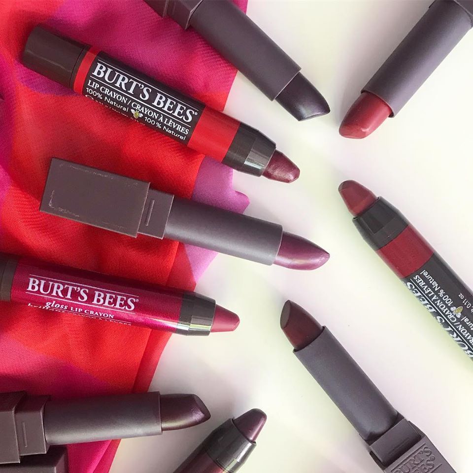 Trivia Gana un Kit de Nuevos Productos BURT´S BEES