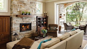 Warm Up Your Space with Cozy and Stylish Heating Solutions