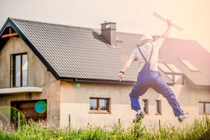 Compra tu nueva casa con todos los beneficios de un préstamo hipotecario