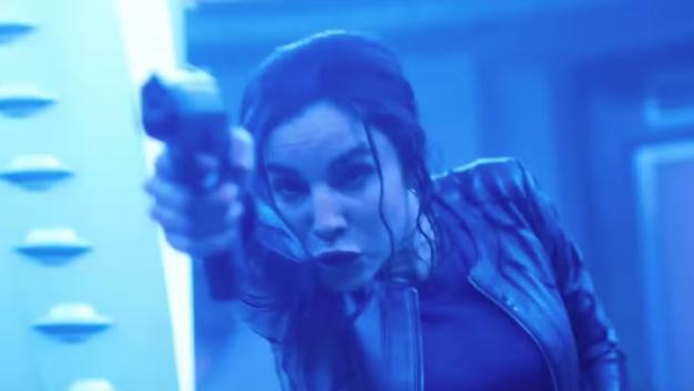 Martha Higareda nos habla de su personaje en Altered Carbon