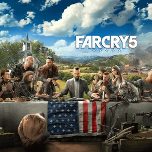 A partir de hoy, experimenta un juego HDR de gran contraste y baja latencia en Far Cry 5, con soporte para la tecnología FreeSync 2 HDR