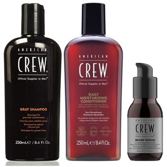 American Crew I Los 5 tips que no deben faltar en tu rutina masculina antes de salir de casa