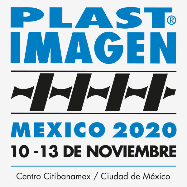 Visítenos en PLASTIMAGEN 2020