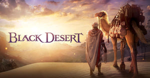 El renovado sistema de comercio de Black Desert Online ya está aquí
