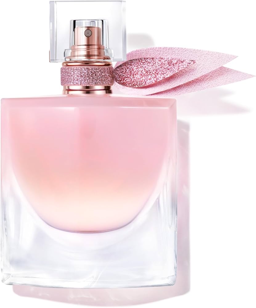 Lancôme presenta La vie est belle Vanille Nude, su fragancia más íntima y luminosa
