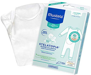 Trivia: Gana una pijama Stelatopia para Bebe de Mustela