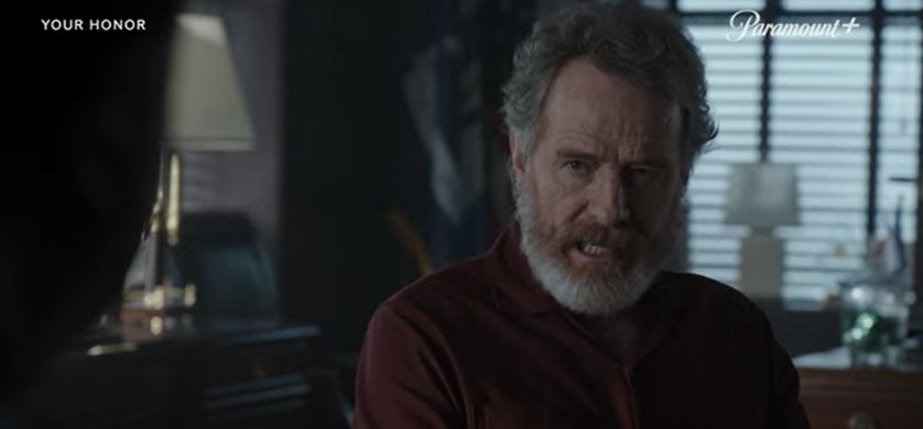 PARAMOUNT+ REVELA TRAILER OFICIAL DE LA SEGUNDA TEMPORADA DE YOUR HONOR