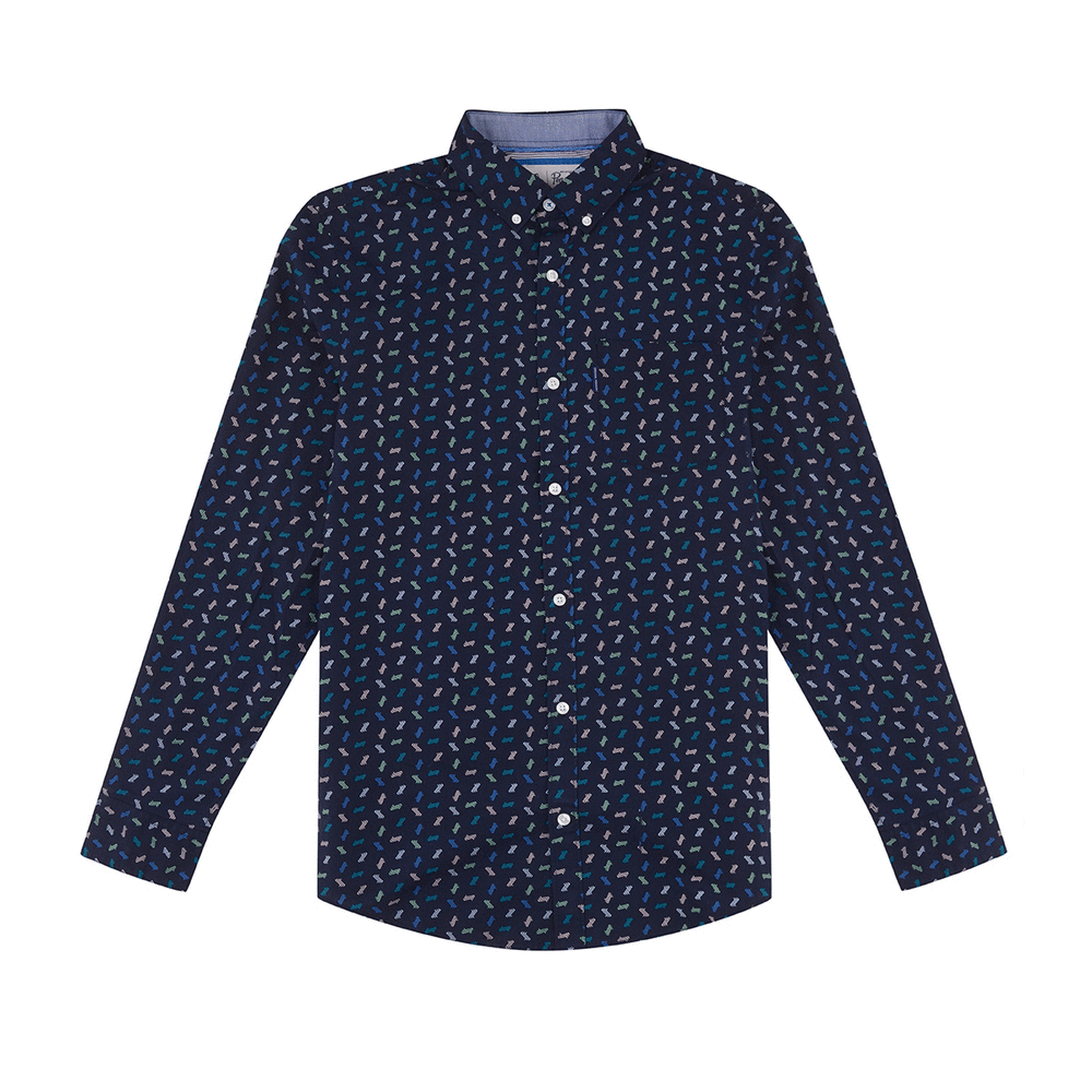 ORIGINAL PENGUIN TE TRAE LA GUÍA MÁS DIVERTIDA PARA ESCRIBIR EL MENSAJE PERFECTO A TU MAMÁ