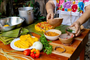 State of Yucatan Launches the Year of Yucatecan Gastronomy