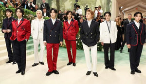 K-pop stars become models as fashion brands eye their global fanbase