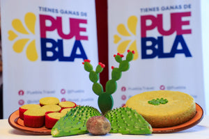 Invita Acatzingo a Feria de la Tuna y el Nopal