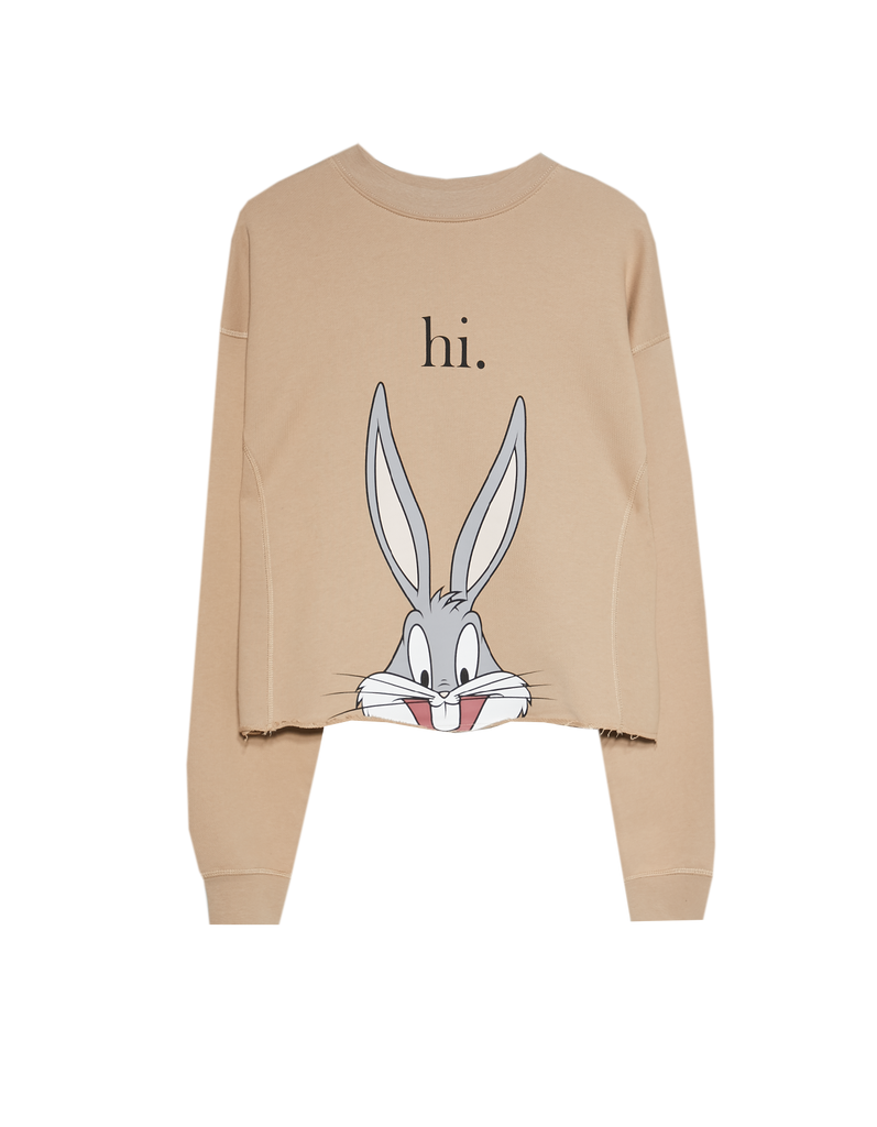 STRADIVARIUS NEW IN - LOONEY TUNES