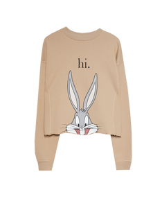 STRADIVARIUS NEW IN - LOONEY TUNES