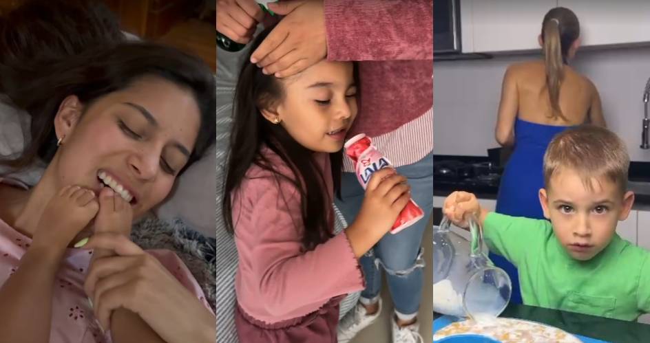 “A TI QUE ME DISTE…”: GRUPO LALA CELEBRA A LAS MAMÁS