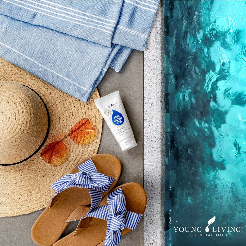 Young Living’s Summer Swear Buys