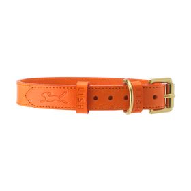 SUSTAINABLE CHEMICAL FREE DOG COLLARS AND LEADS