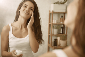 ¿Conoces la diferencia entre humectar e hidratar tu piel?