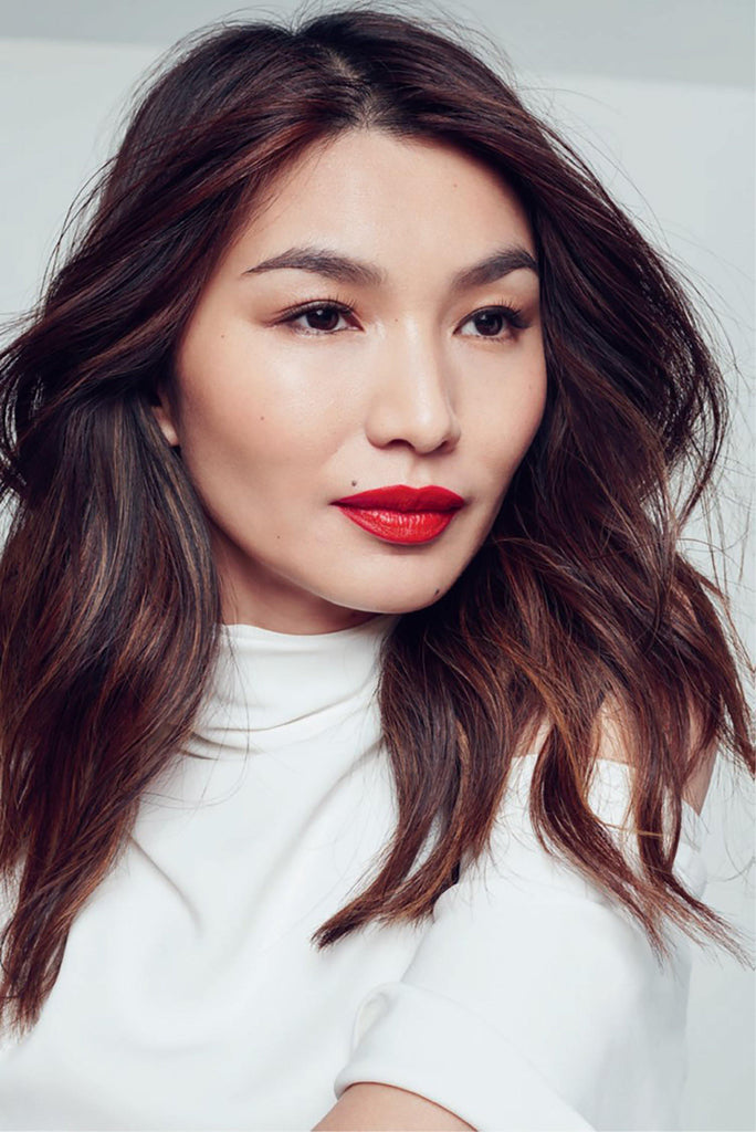 L’ORÉAL PARIS SE COMPLACE EN PRESENTAR A GEMMA CHAN COMO SU NUEVA EMBAJADORA