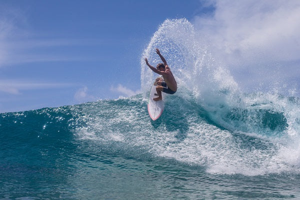 Niyama Private Islands Maldives Hosts Surf Week 2021