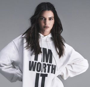 Kendall Jenner is new L'Oréal Paris global ambassador