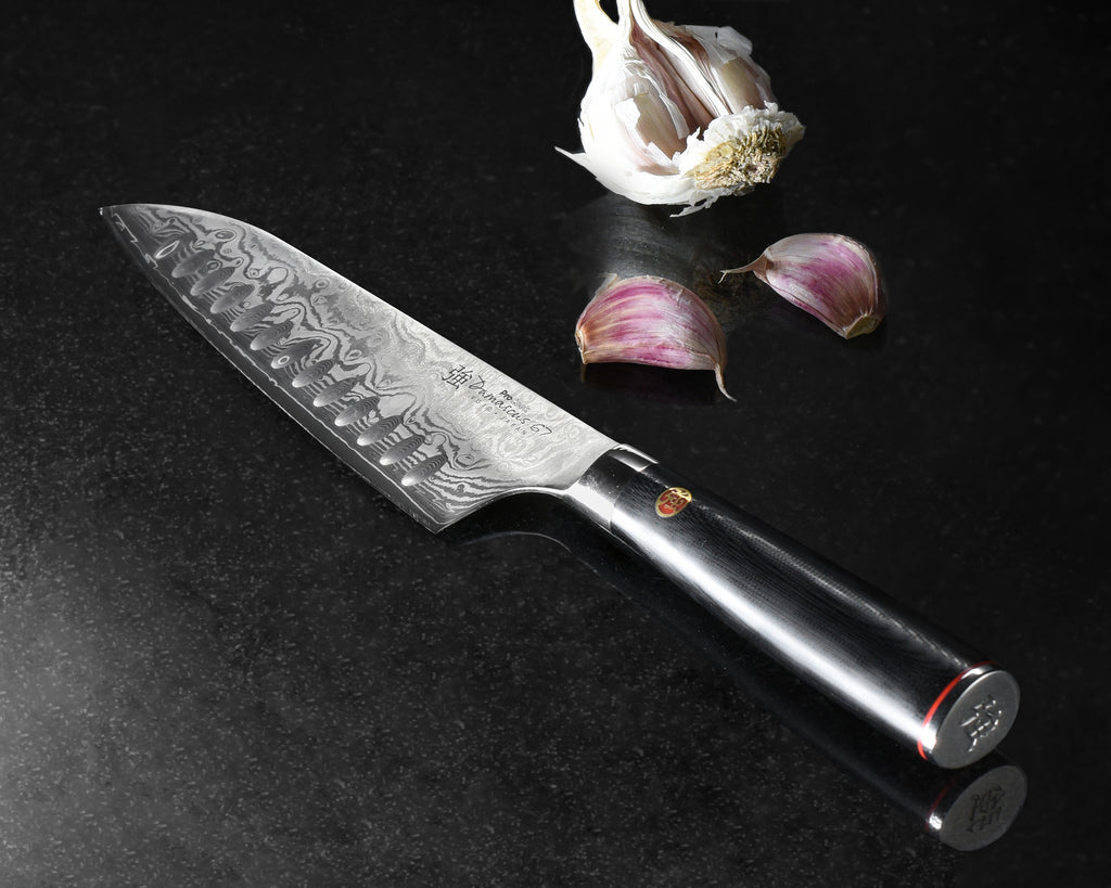 ProCook Introduces Stunning New Damascus 67 Knife Range