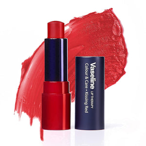 Vaseline presenta Lip Colour + Care en México