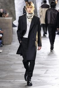 The Hermès man goes nocturnal