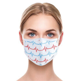 Face Masks that will make you stand out and Be ODD!