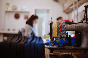 The Fashion Brand that Refuses to Sell Out