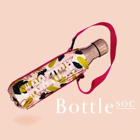 Urban wear Bottlesoc covers