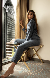 Bringing High End Quality to Pyjamas