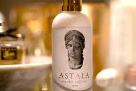 NEW BEAUTY BRAND ASTALA ~ where nature and luxury align