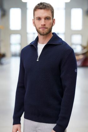 100% Wool Knitwear for this Winter
