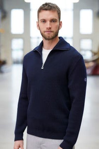 100% Wool Knitwear for this Winter