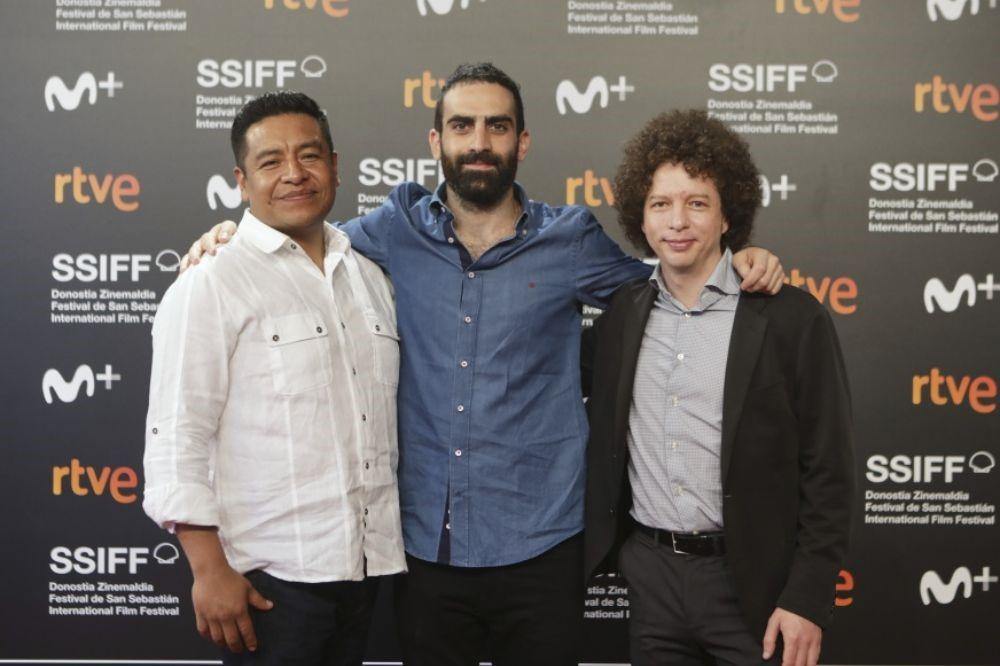 Piano anuncia el estreno de Mano de obra para el 1ro de octubre 