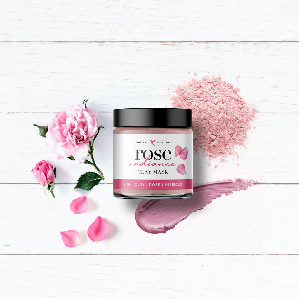 Fall in Love with these Top 5 Natural Skincare