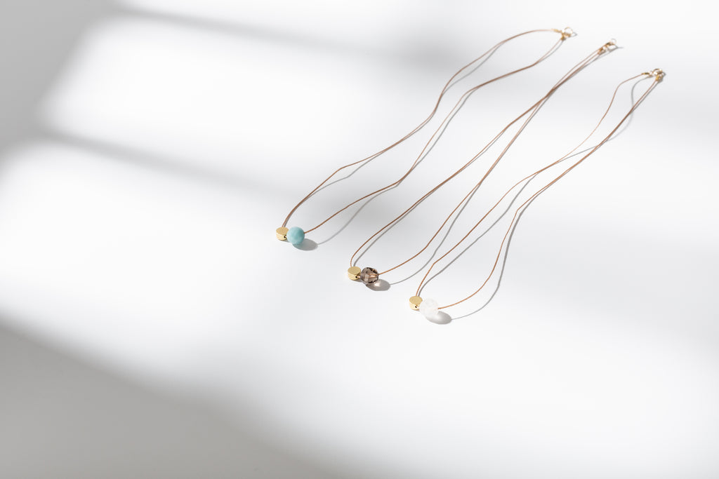 Good Vibes Summer Jewellery