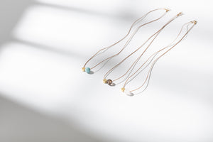 Good Vibes Summer Jewellery