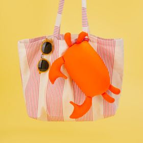 New collection of beach cushions to enjoy summer
